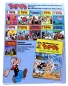 Preview: Die Abenteuer von Popeye Comic Album Nr. 13: Popeye und die 1000 Popis von Ehapa